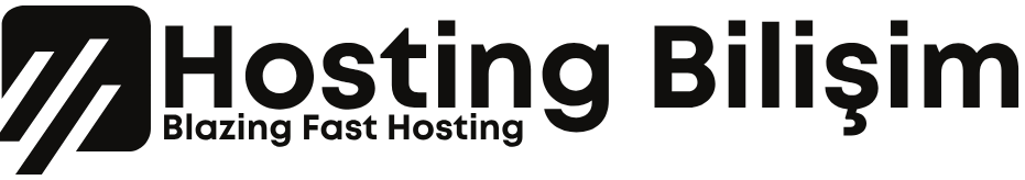 Hosting Bilişim